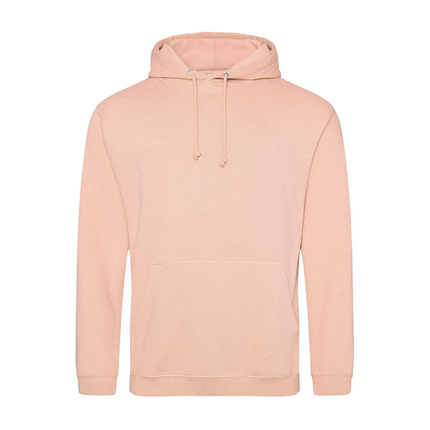 College Hoodie - Just Hoods 75